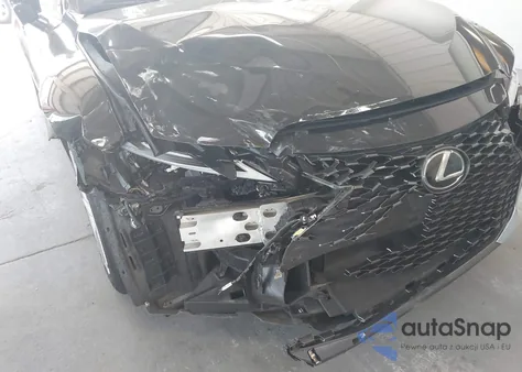 2023 Lexus Is 300 из США, поврежденный, VIN JTHCA1D2XP5125840